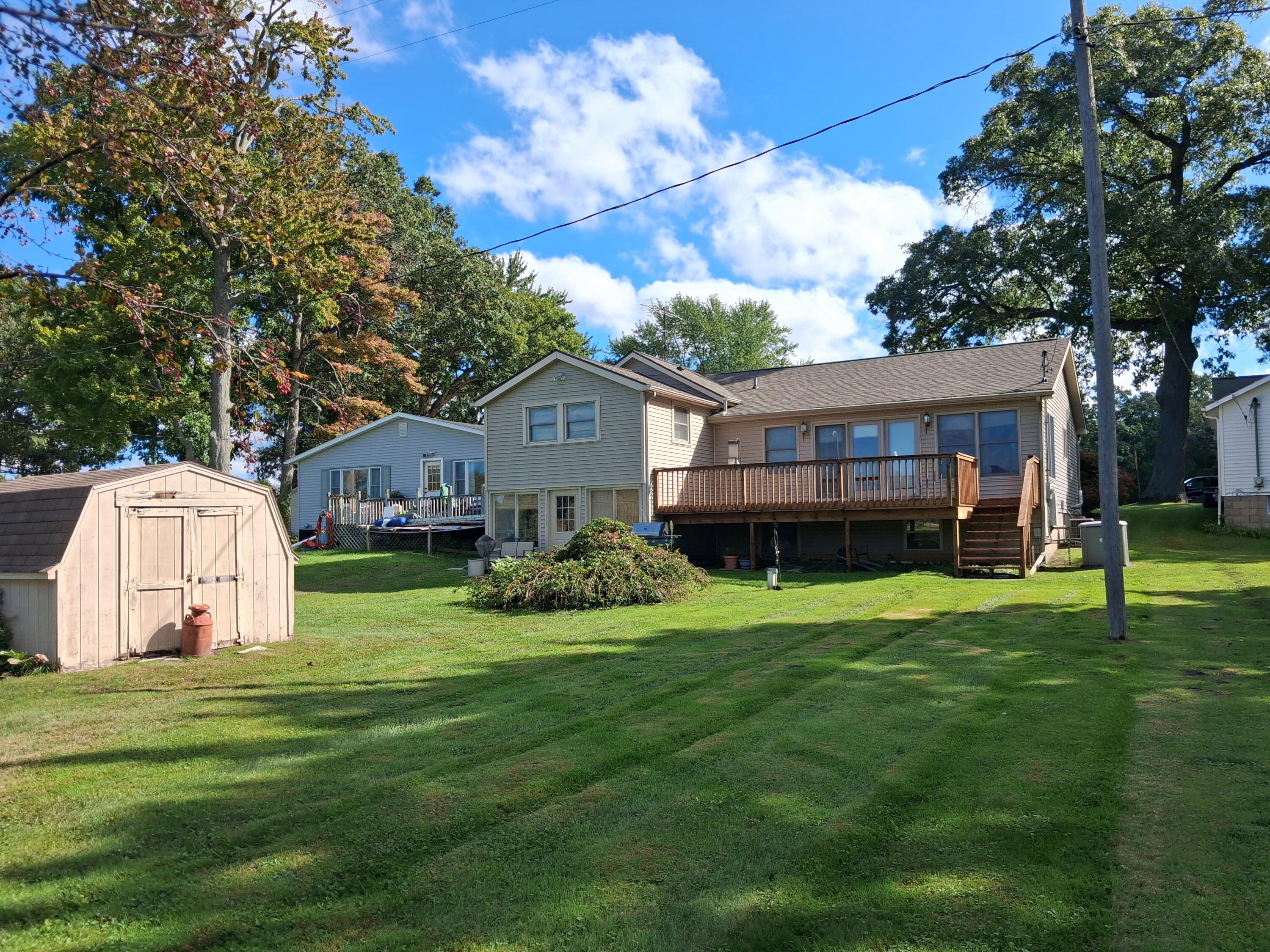 18843 26 1/2 Mile Road