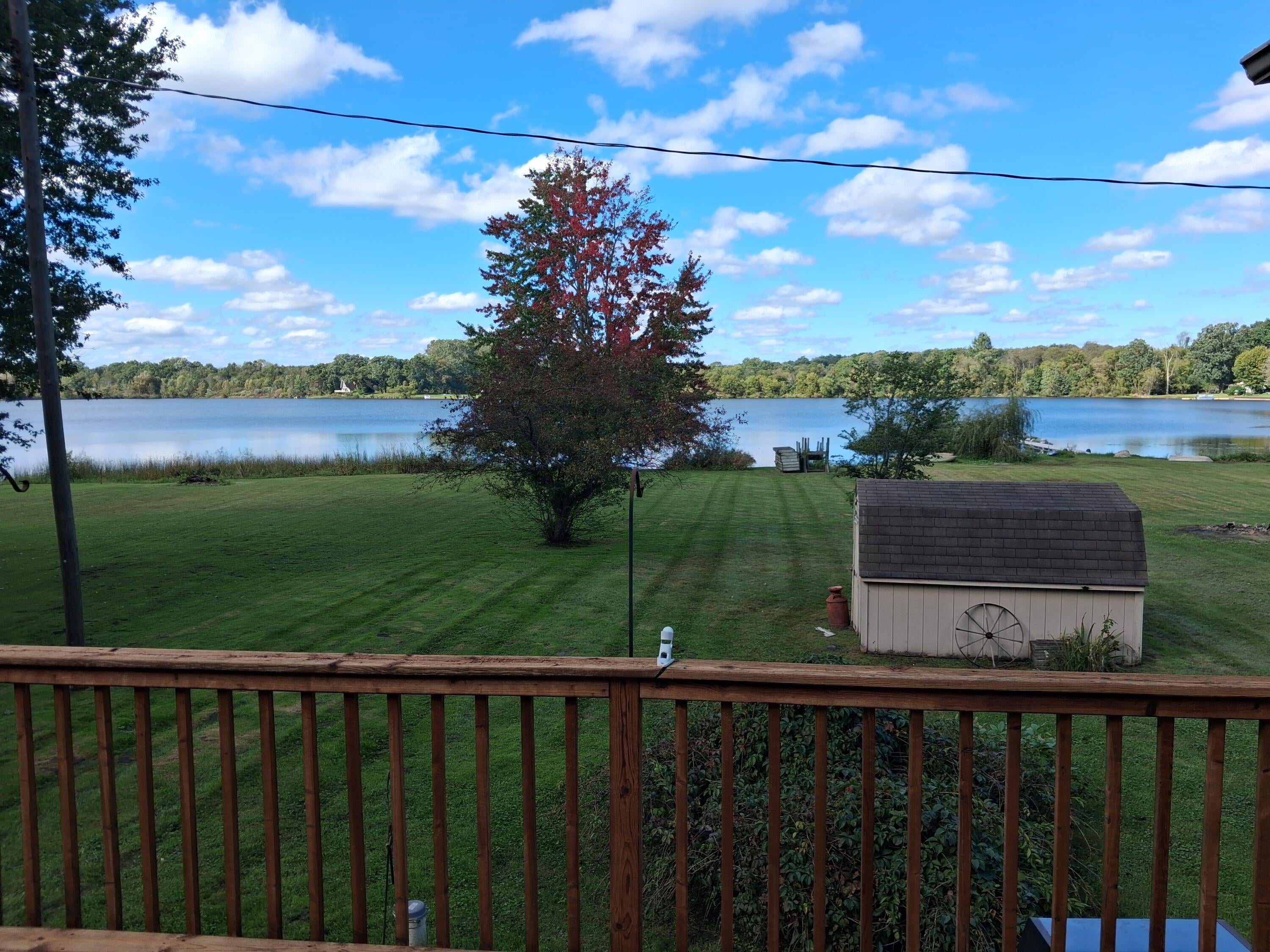 18843 26 1/2 Mile Road