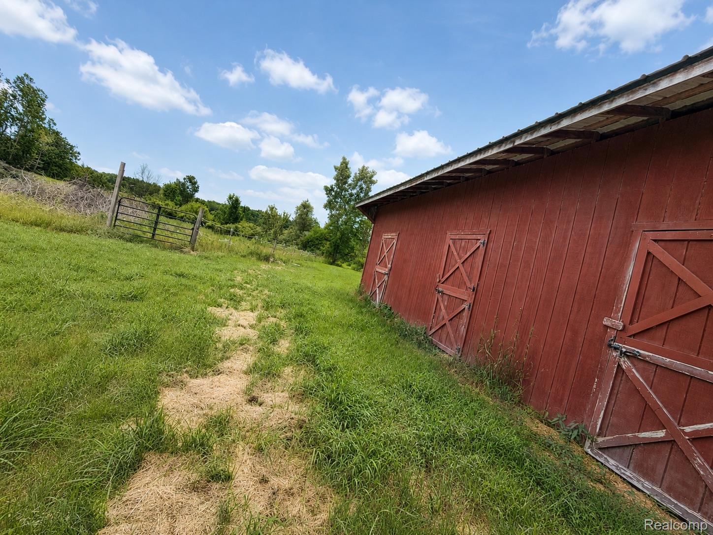 12449 Norman Road
