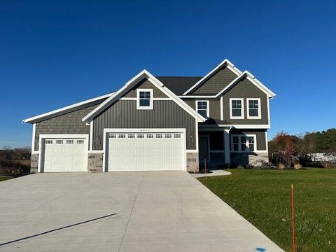 6471 Estate Drive SW Byron Township MI 49315