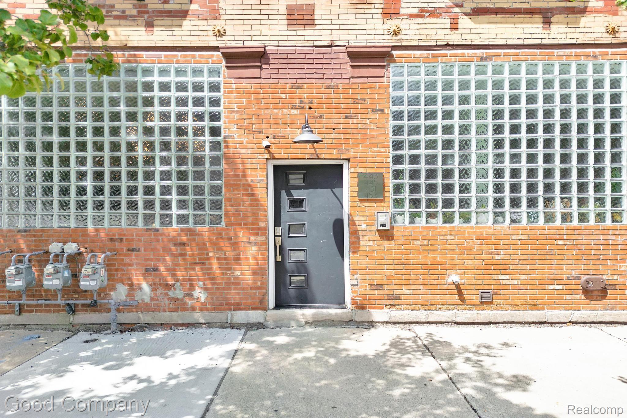 443 E MILWAUKEE Street