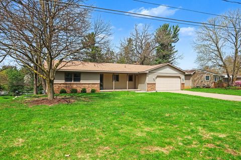 3135 Wildridge Drive NE Grand Rapids Charter Township MI 49525