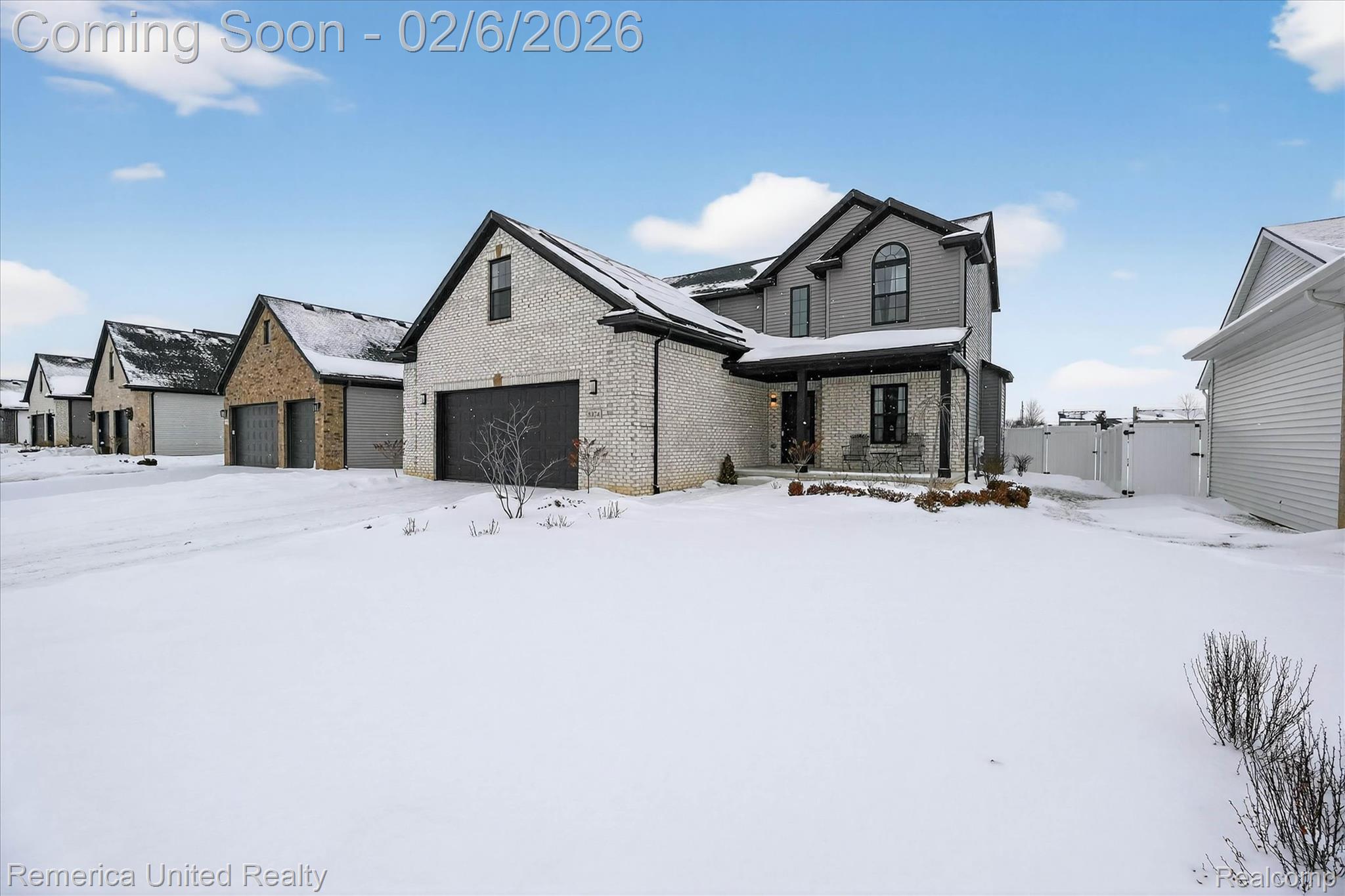 5024 Chatsworth Street