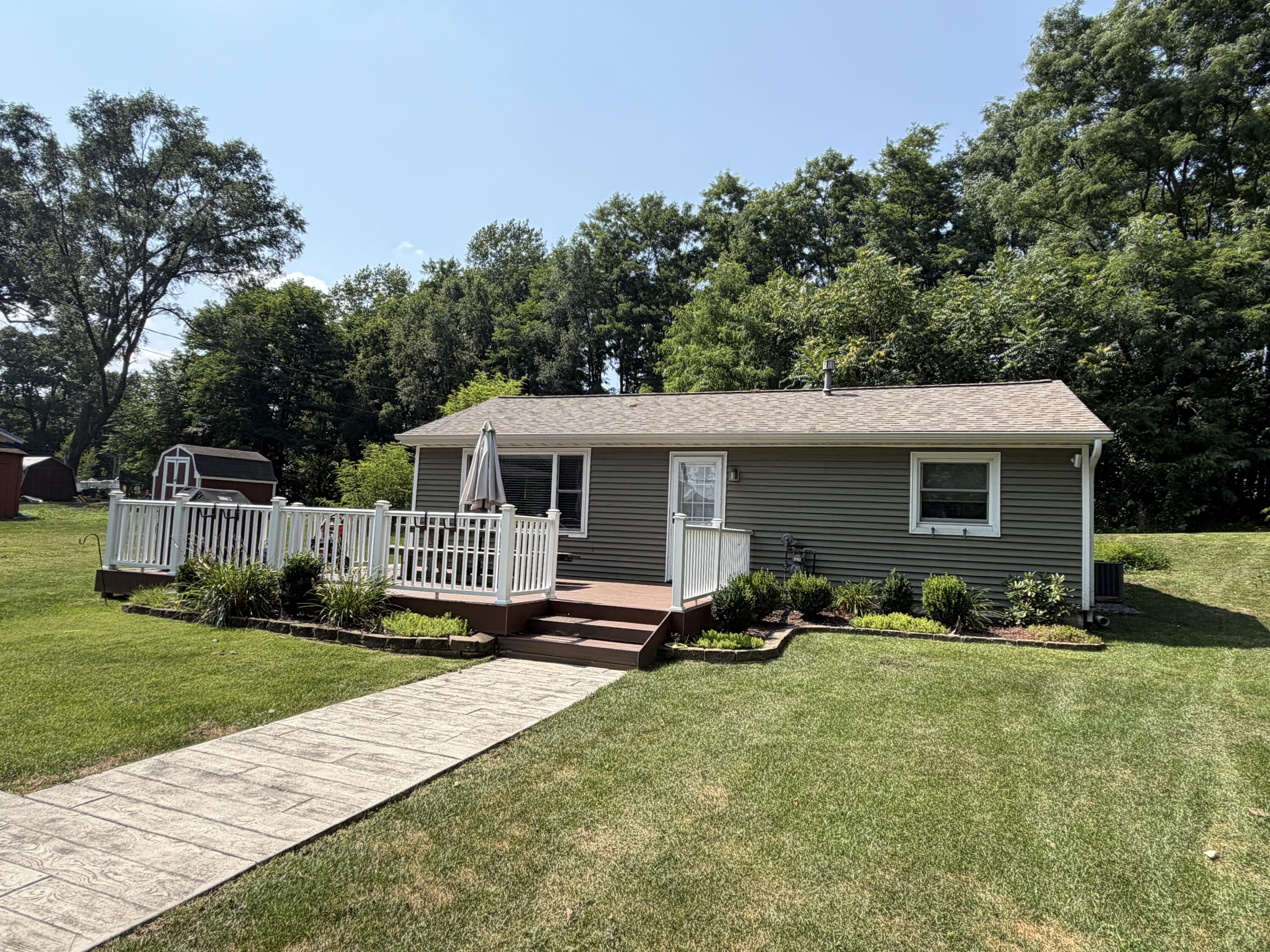 63166 Lakeshore Drive
