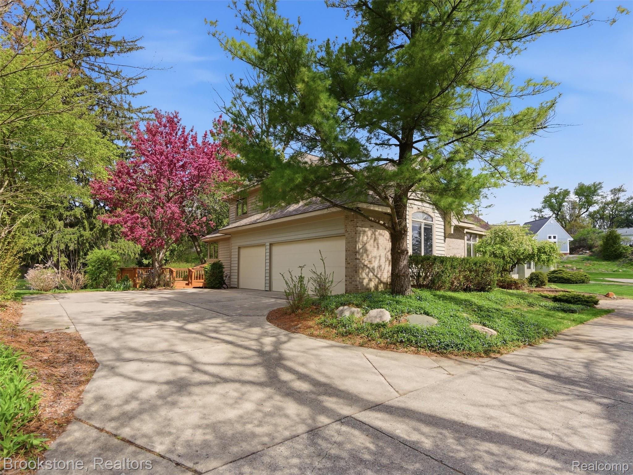 6512 White Lake Road