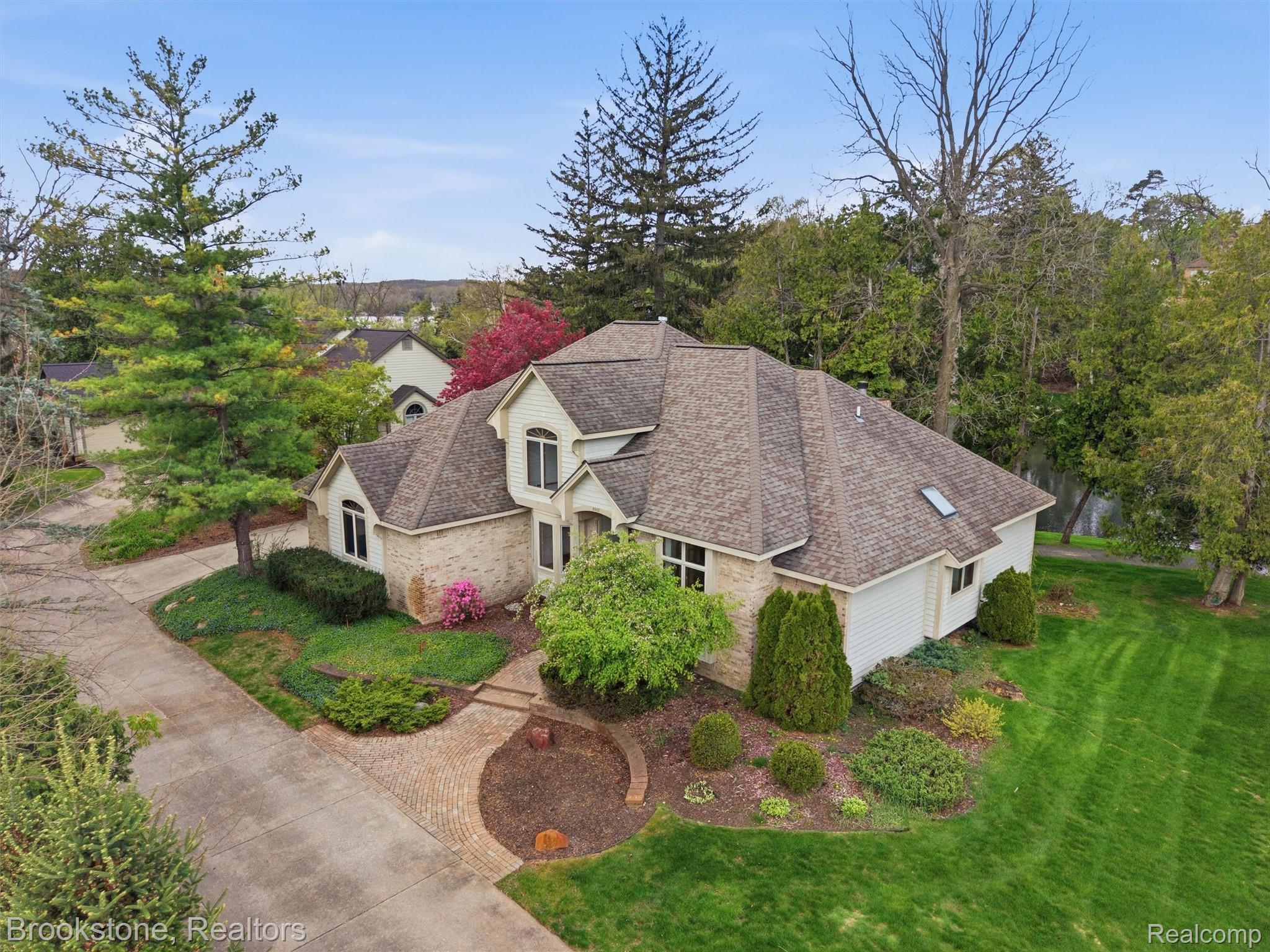 6512 White Lake Road