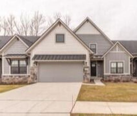 7034 Black Cherry Lane Pittsfield Charter Township MI 48176