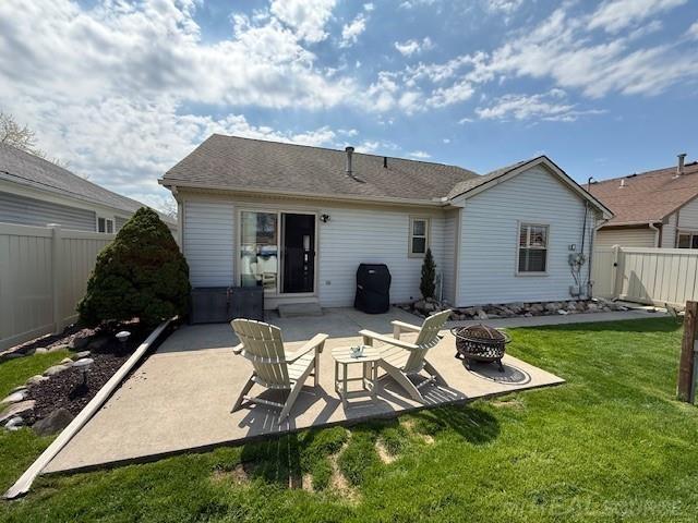 23233 Harvard Shore Drive