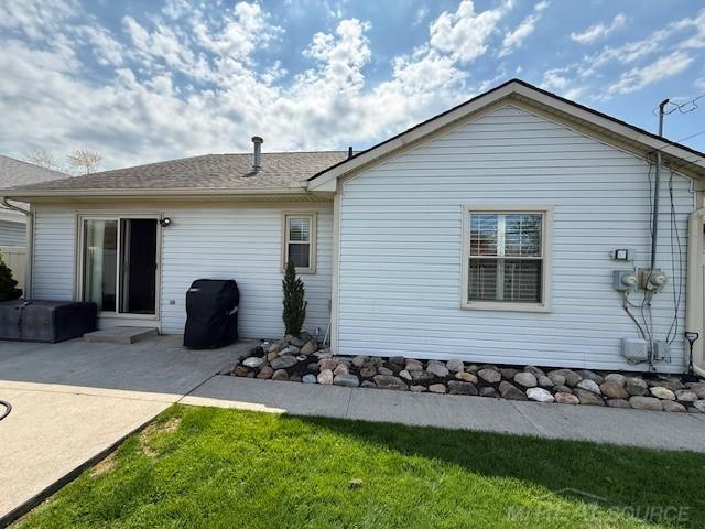 23233 Harvard Shore Drive