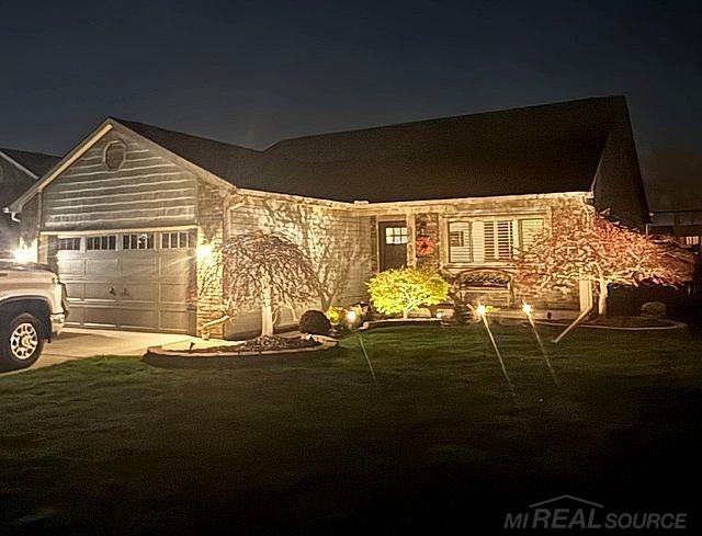 23233 Harvard Shore Drive