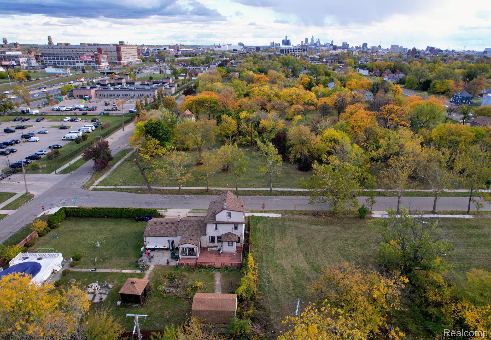 Detroit City, Michigan 48211, United States, 4 Bedrooms Bedrooms, ,3 BathroomsBathrooms,Residential,Coming Soon,234028