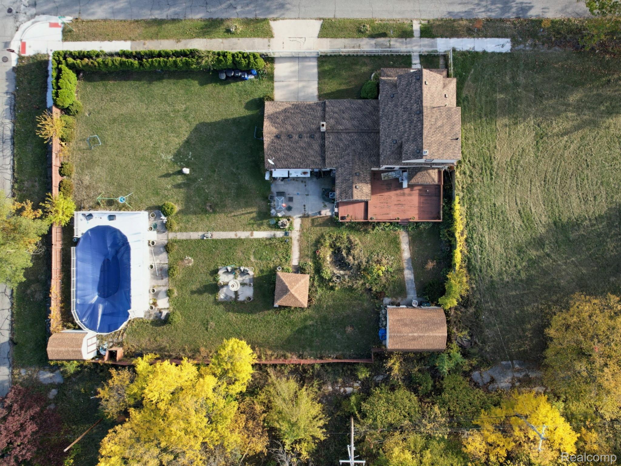 Detroit City, Michigan 48211, United States, 4 Bedrooms Bedrooms, ,3 BathroomsBathrooms,Residential,Coming Soon,234028