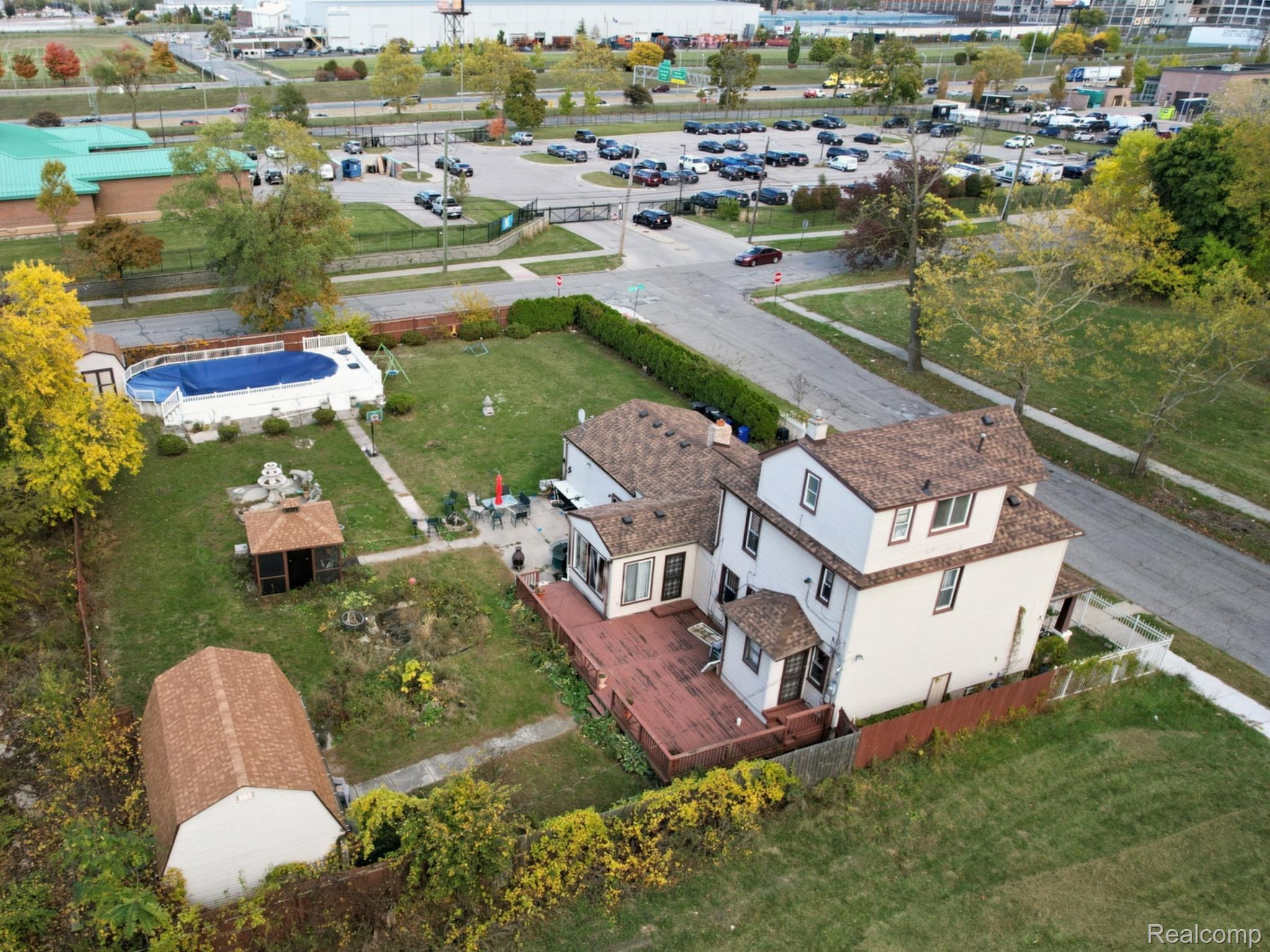 Detroit City, Michigan 48211, United States, 4 Bedrooms Bedrooms, ,3 BathroomsBathrooms,Residential,Coming Soon,234028