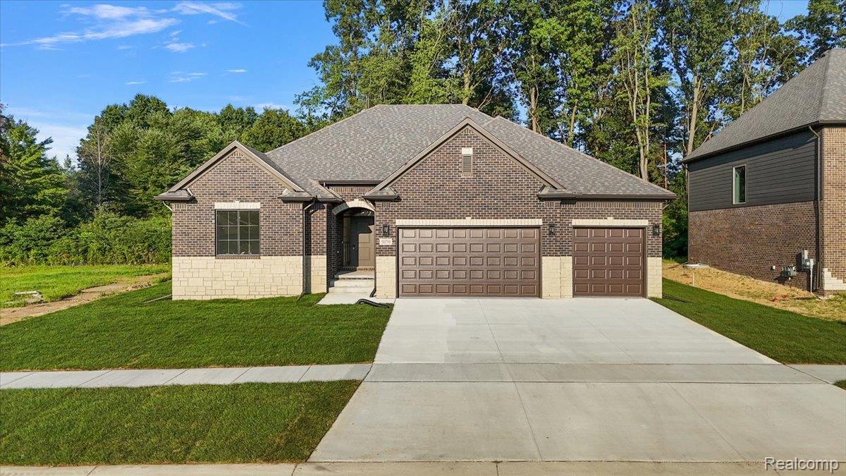 50798 Mistwood Drive