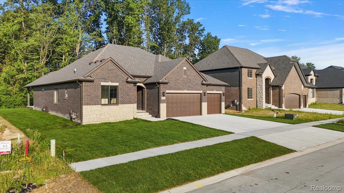 50798 Mistwood Drive