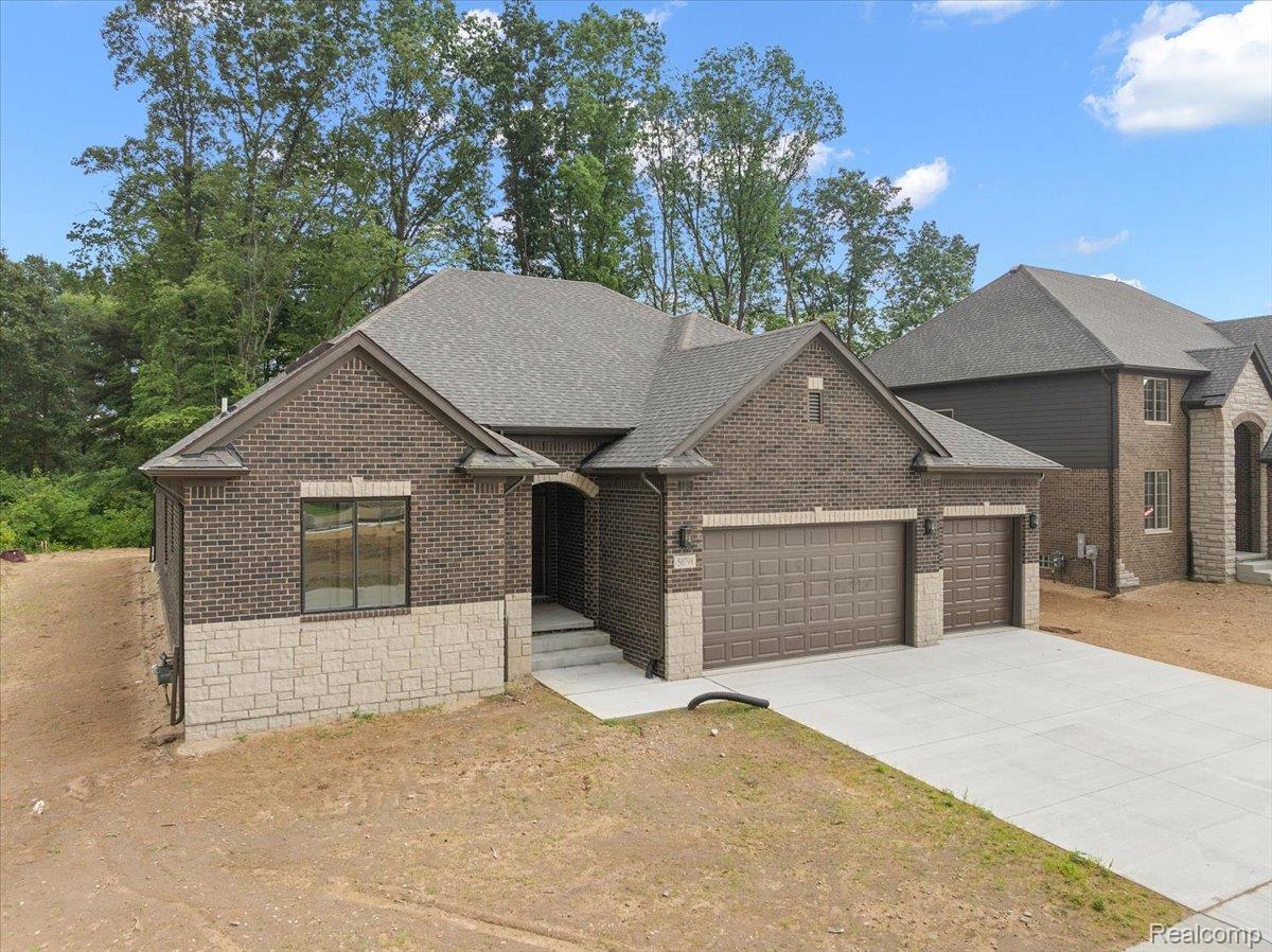50798 Mistwood Drive