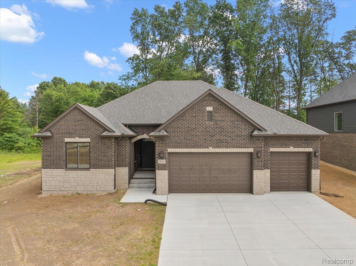 50798 Mistwood Drive