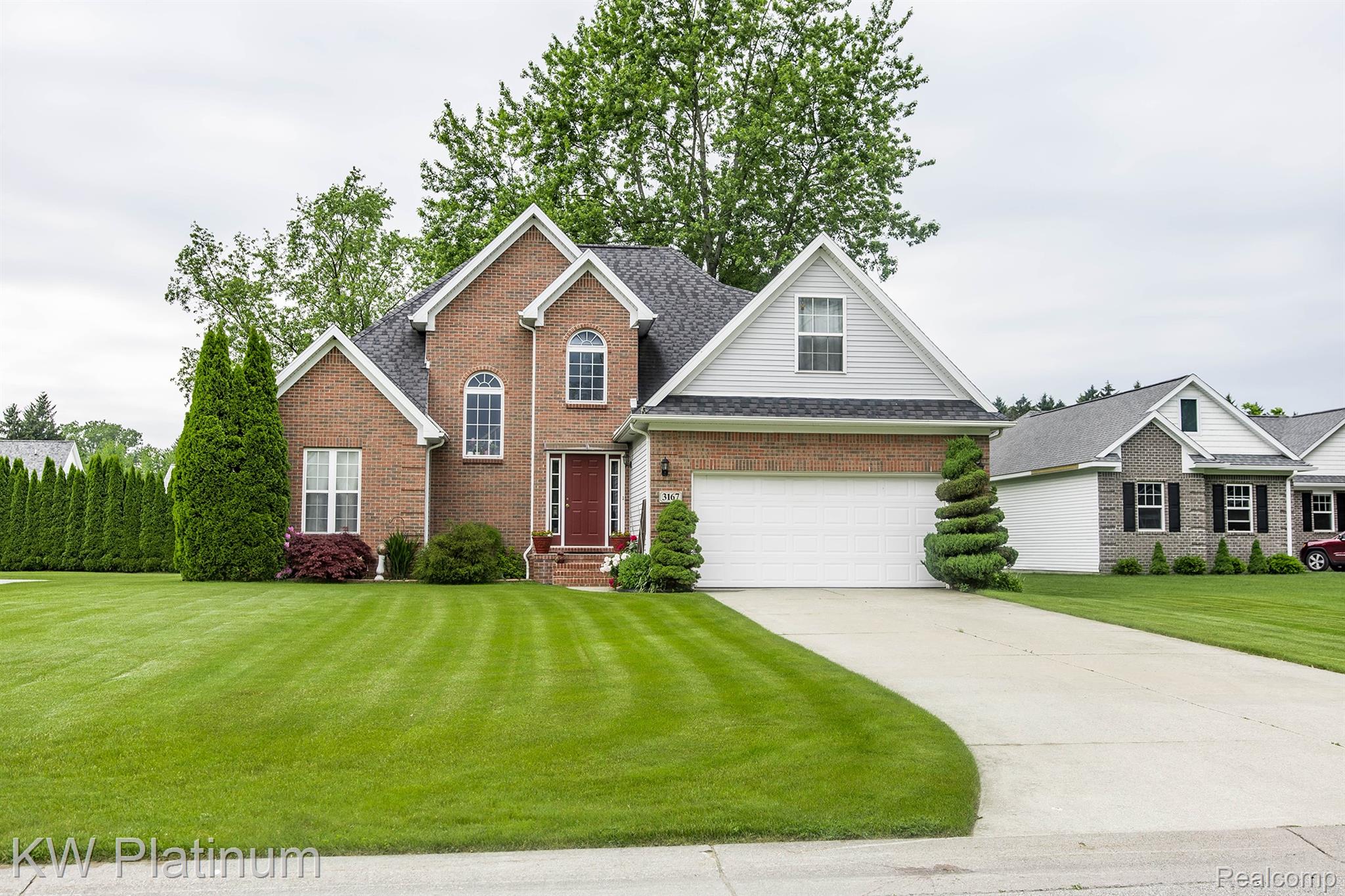 3167 Blackheath Court