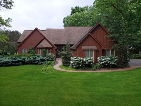 3465 MORAINE Drive Brighton Township Livingston MI 48114