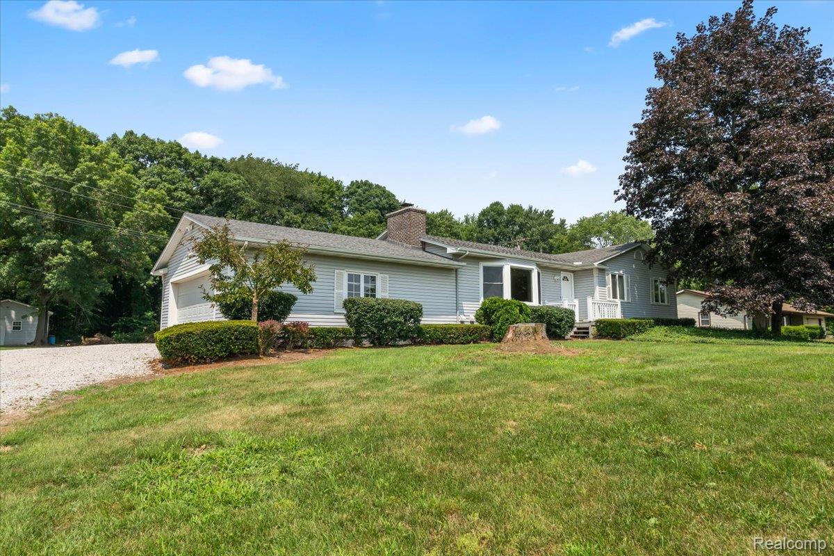 14600 Darling Road
