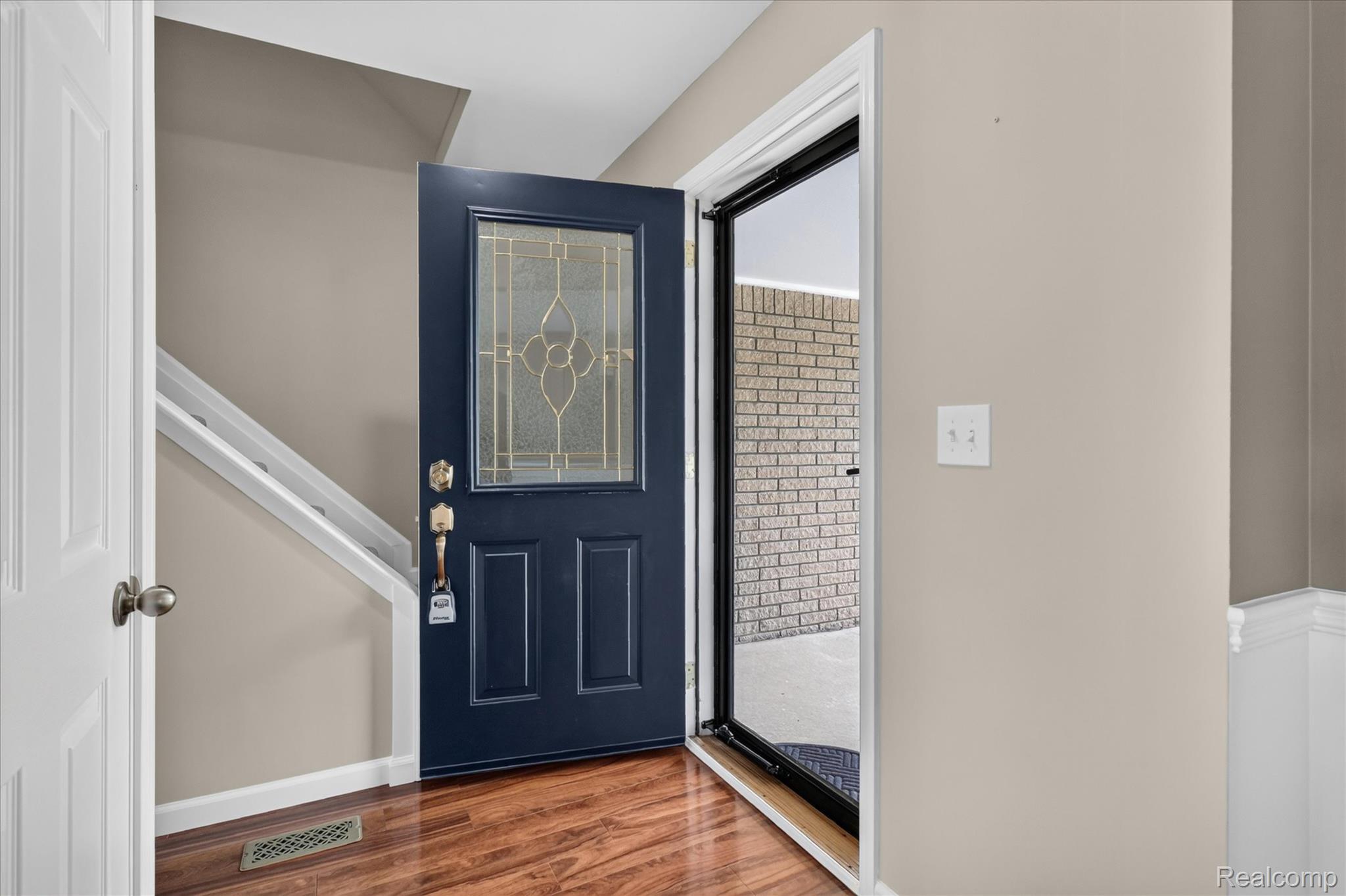2469 Brookfield Street