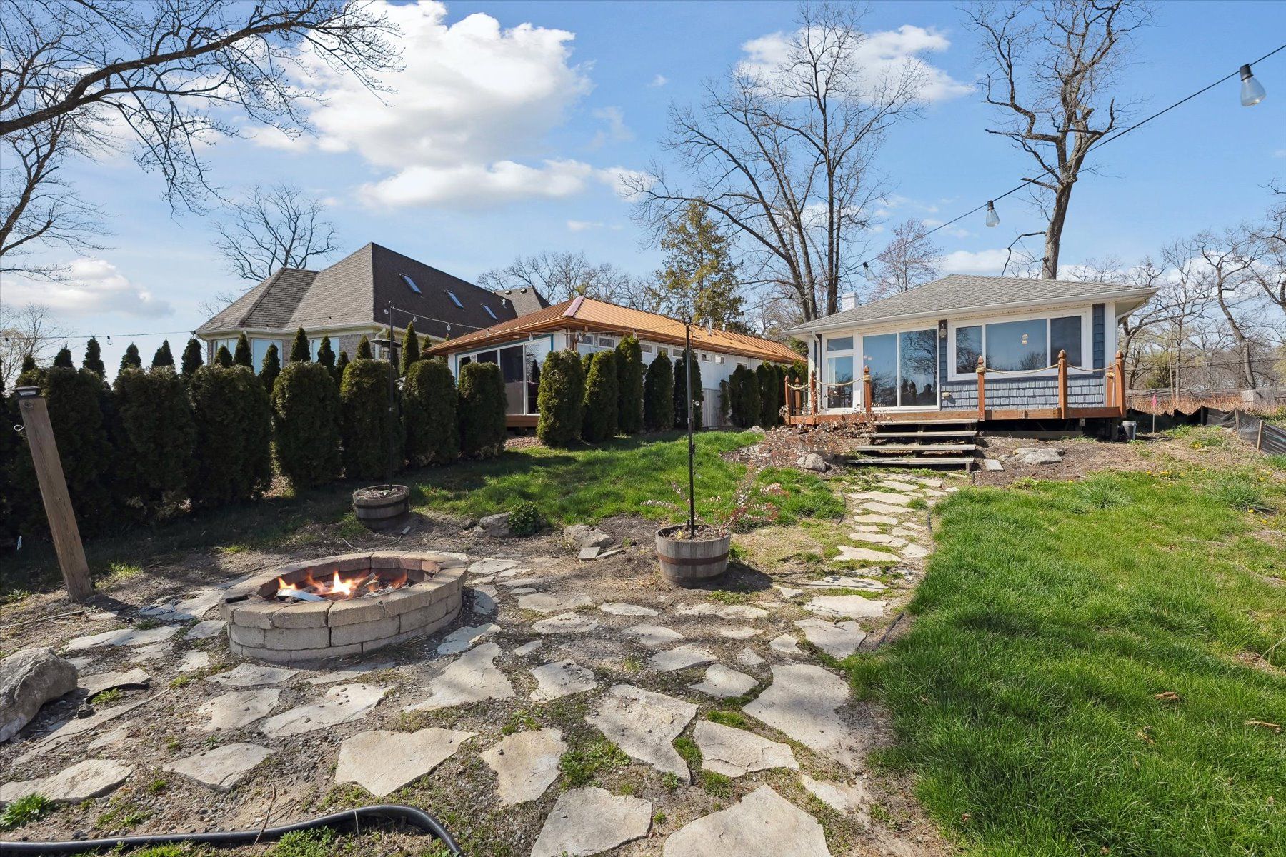 8797 COOLEY BEACH Drive