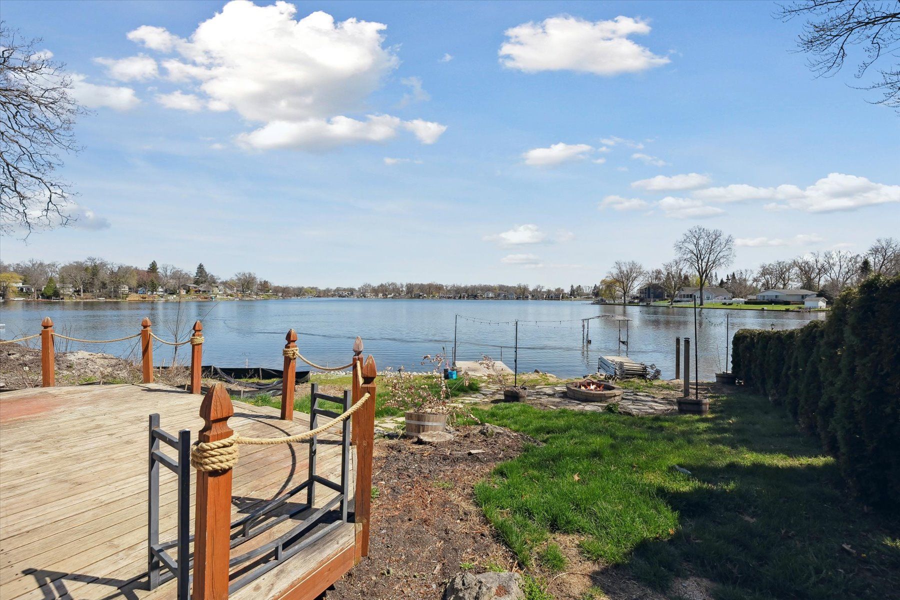 8797 COOLEY BEACH Drive