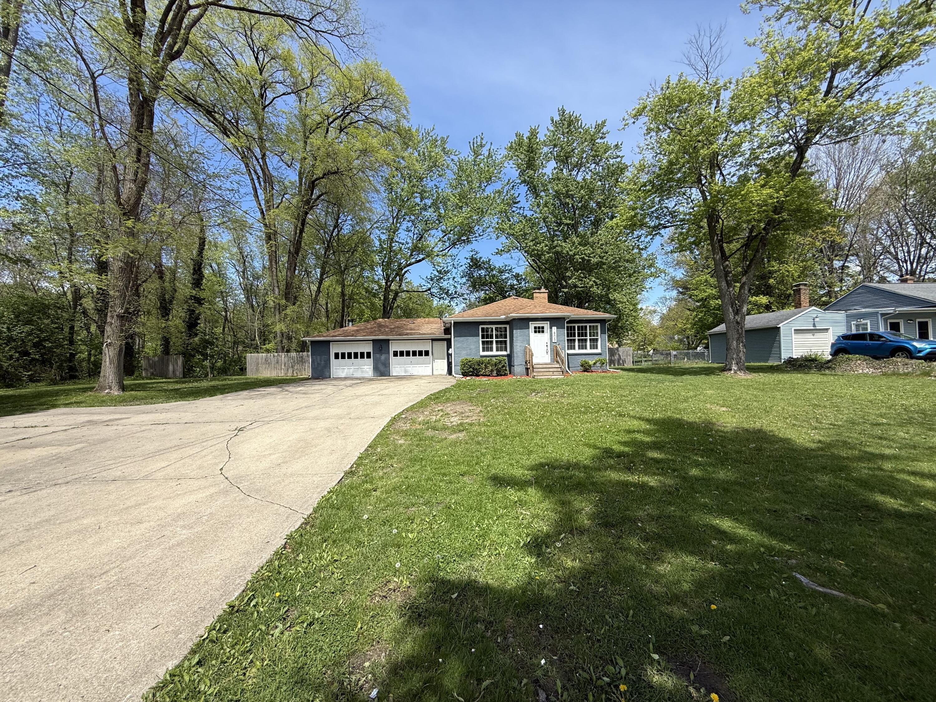 1803 Niles Buchanan Road