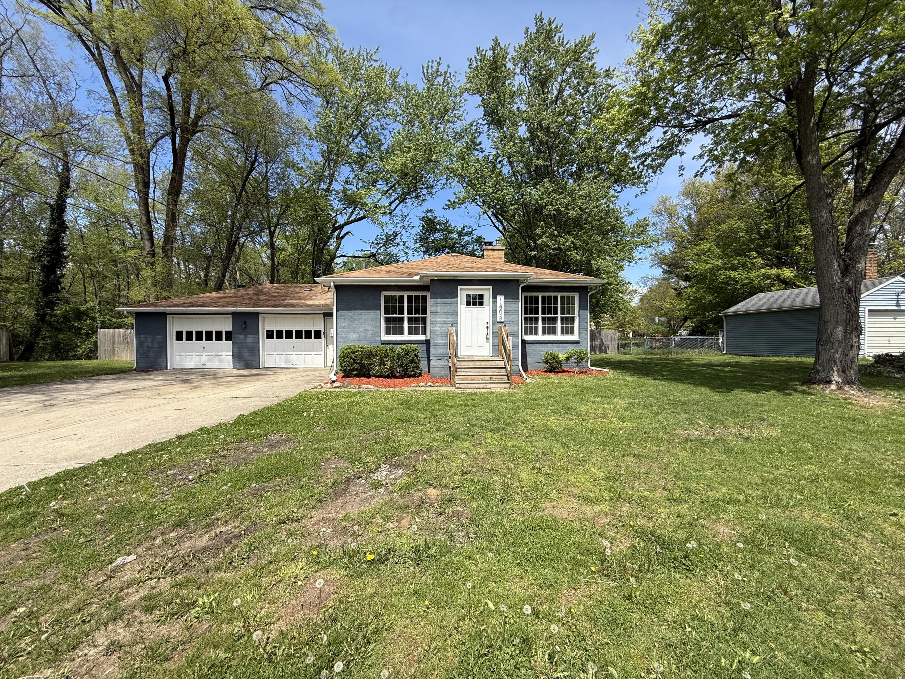 1803 Niles Buchanan Road