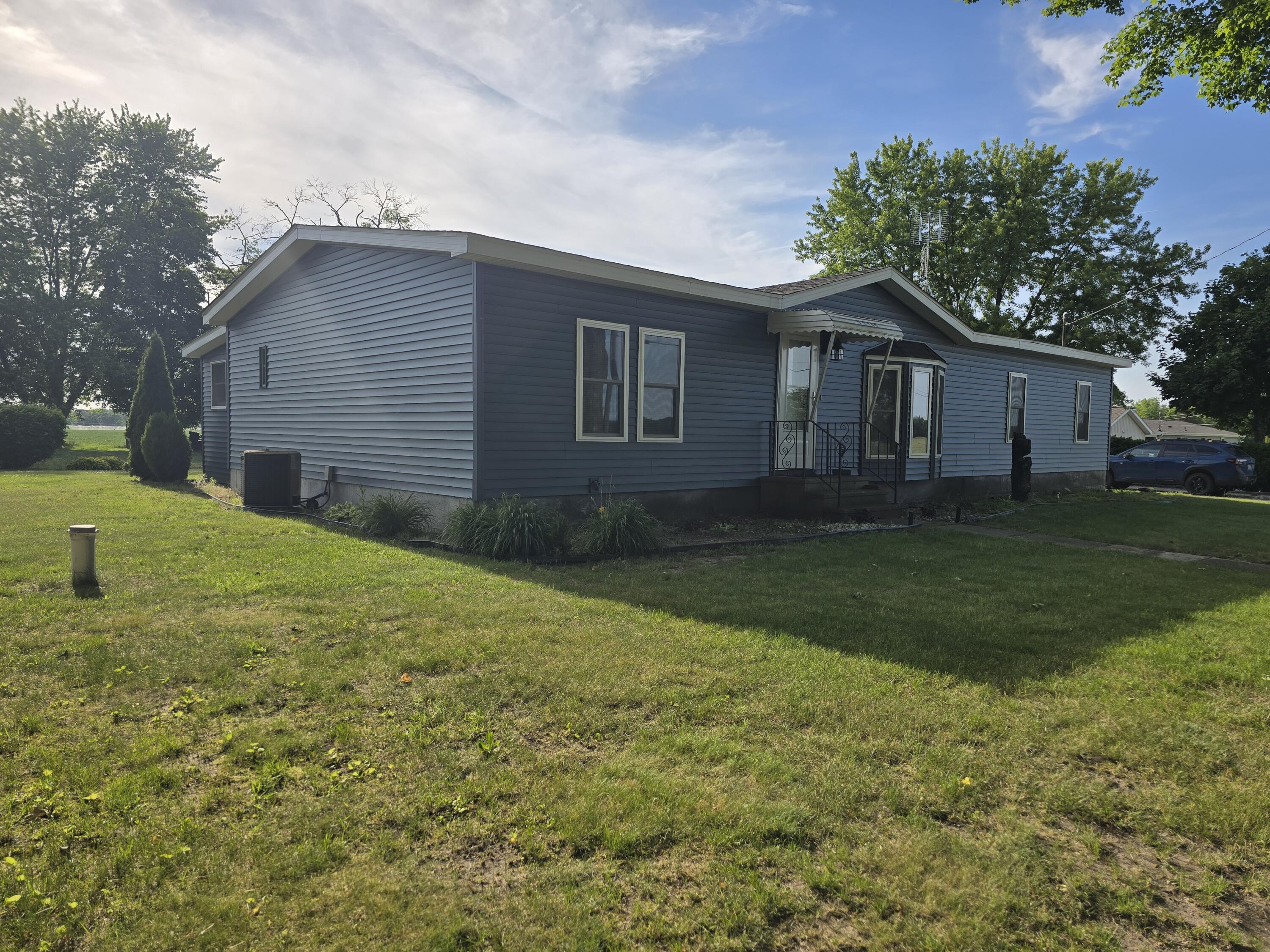 53140 Fulton Road