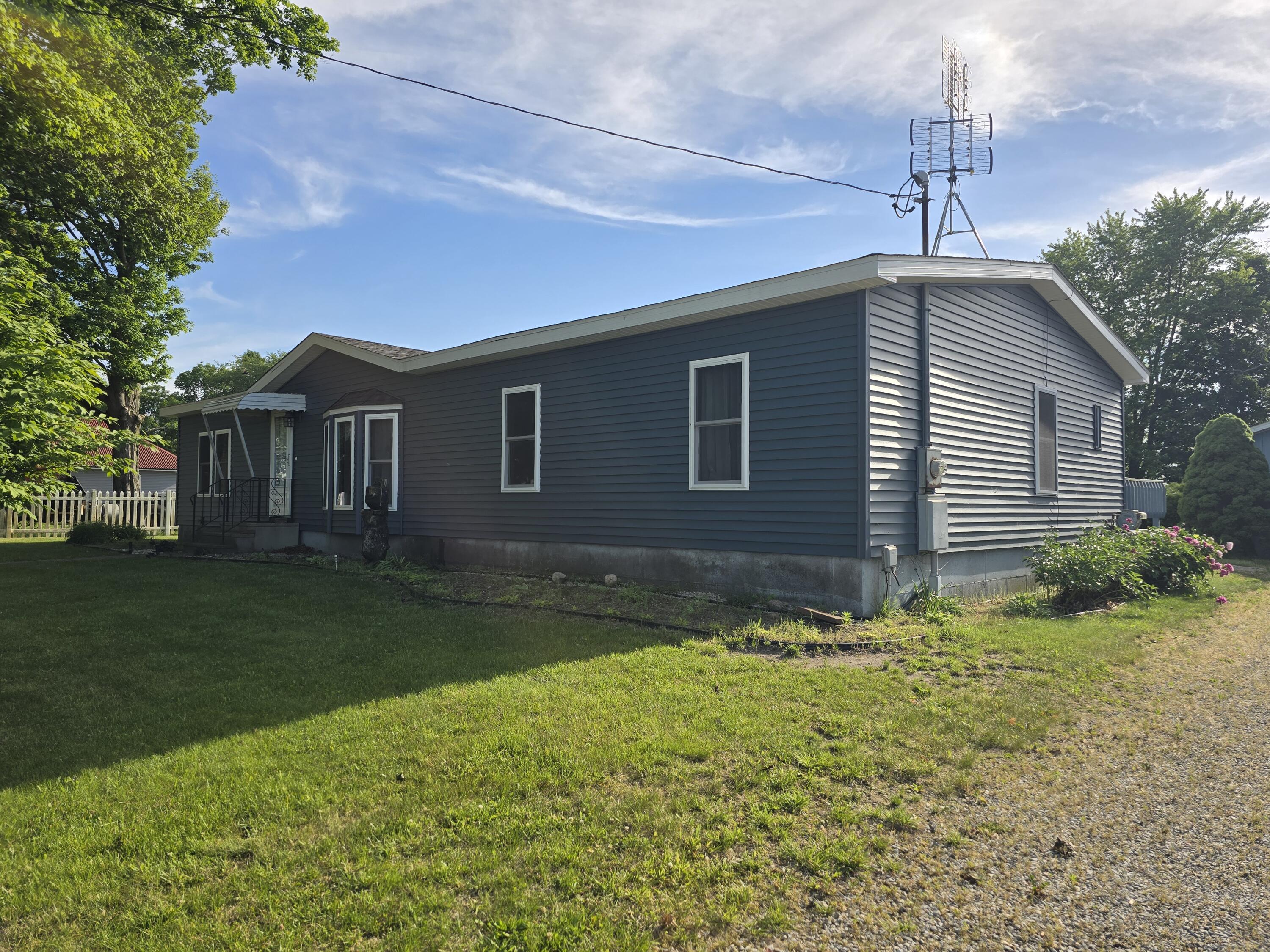 53140 Fulton Road