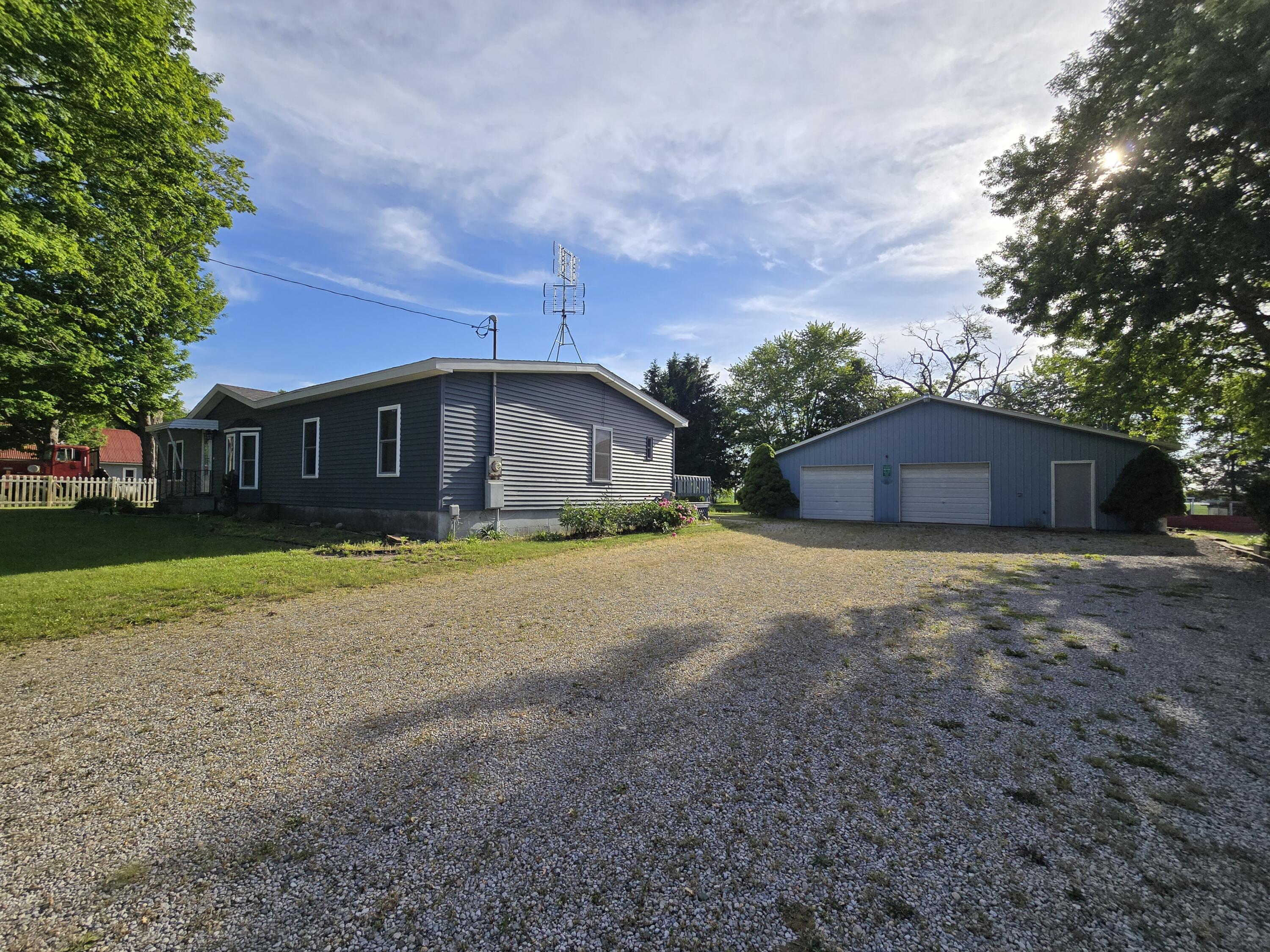 53140 Fulton Road