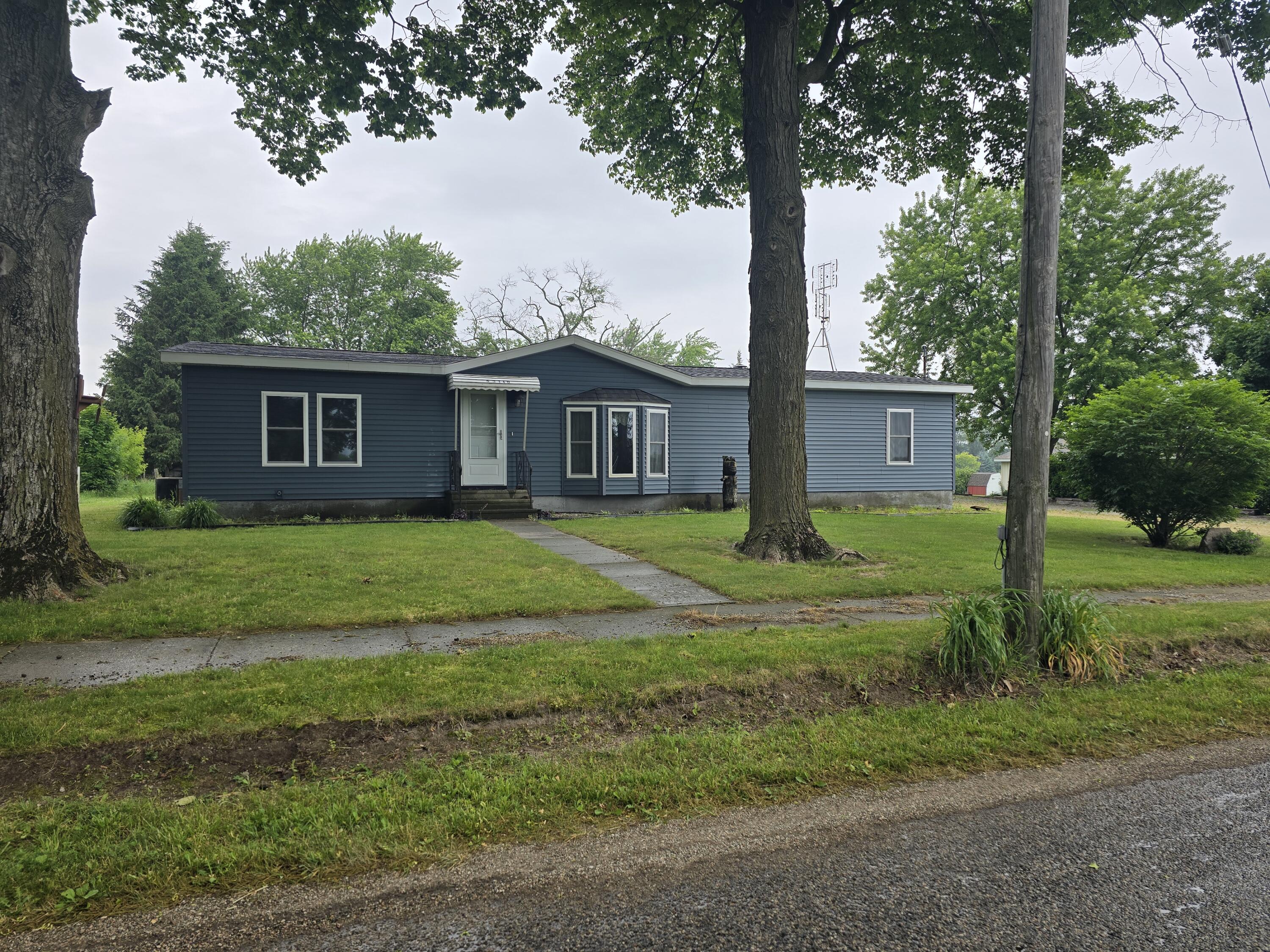 53140 Fulton Road