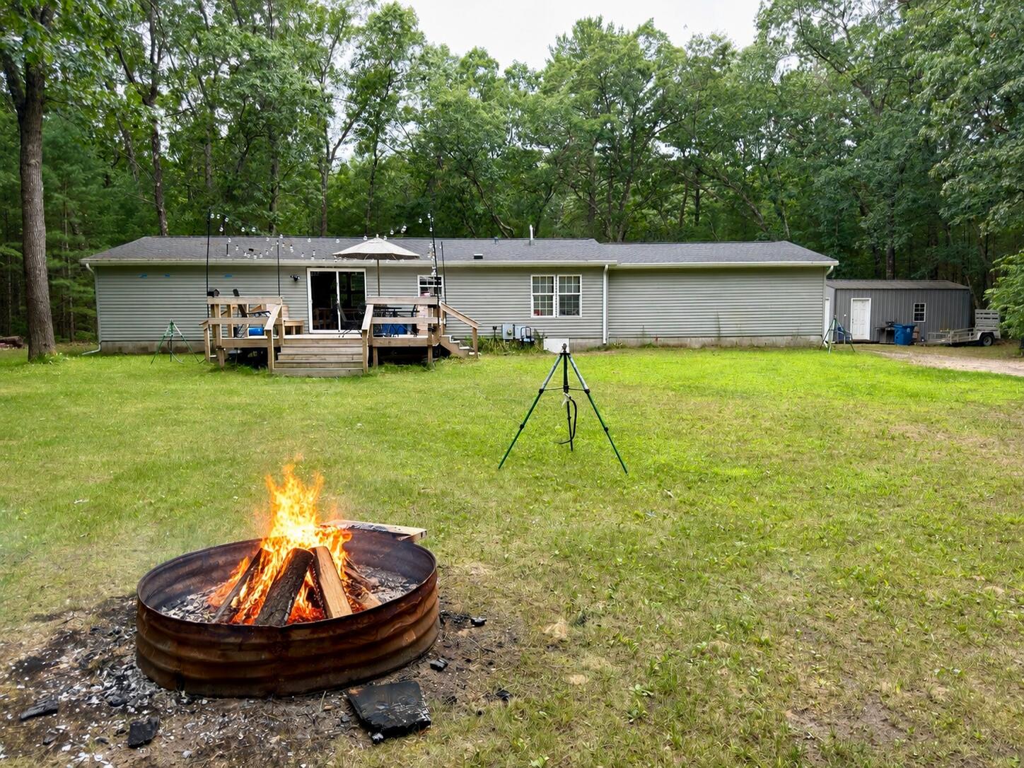 110 S Taylor Road
