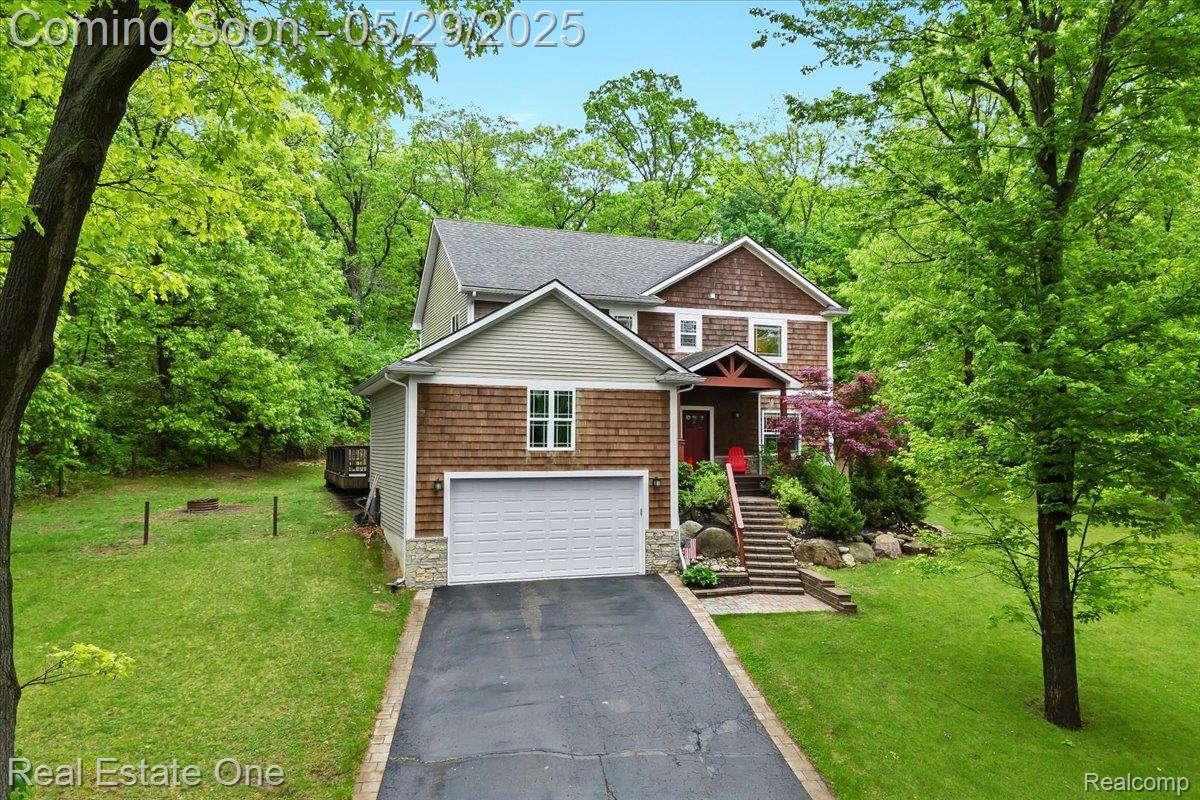 9327 VAN ANTWERP Road