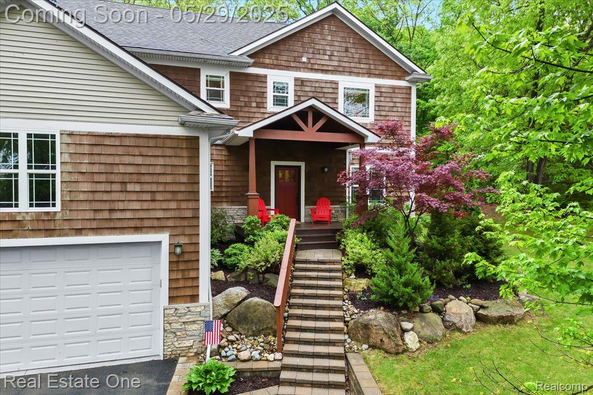 9327 VAN ANTWERP Road