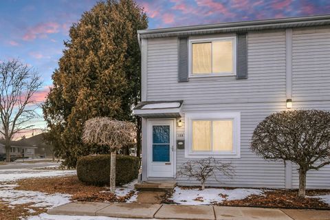 168 Haddam Street Romeo Village MI 48065