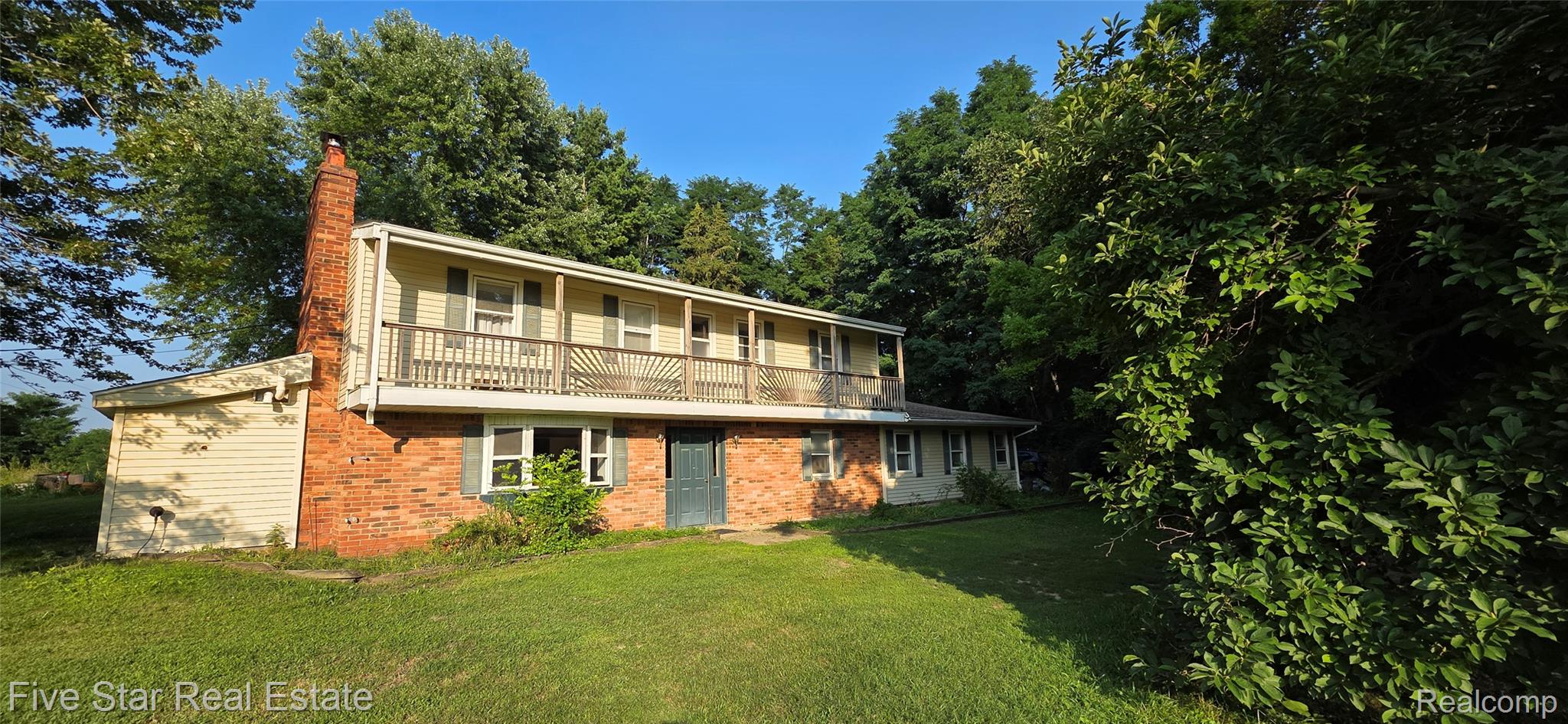 4875 Hough Road
