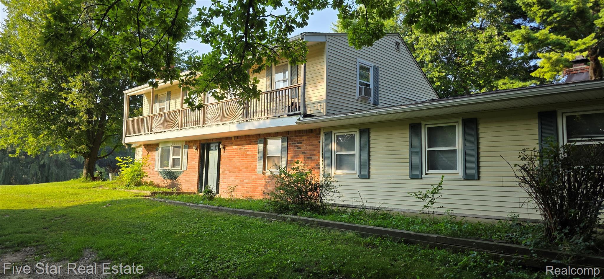 4875 Hough Road