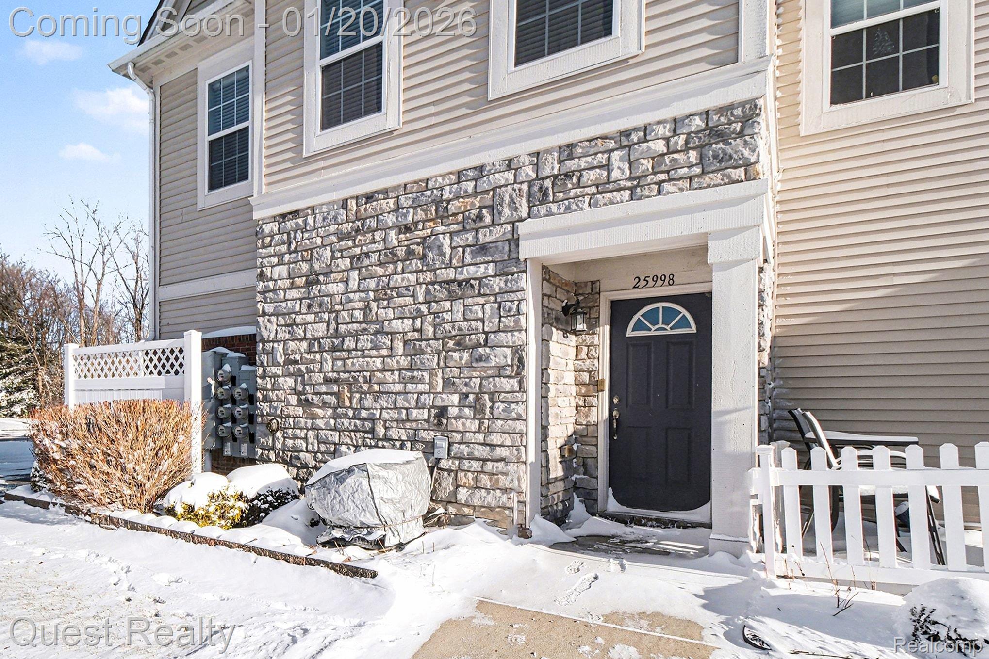 25998 Maritime Circle S