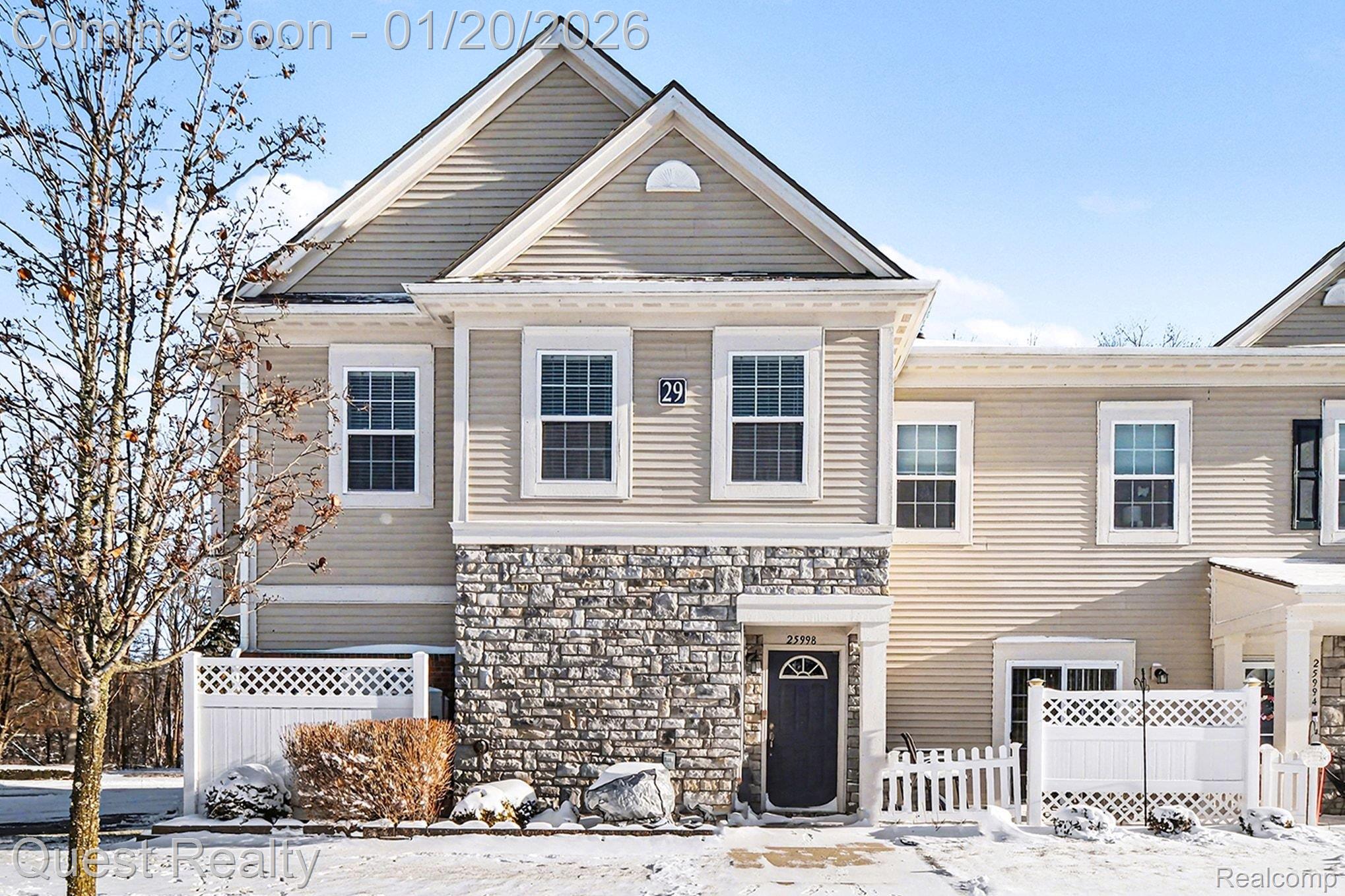 25998 Maritime Circle S