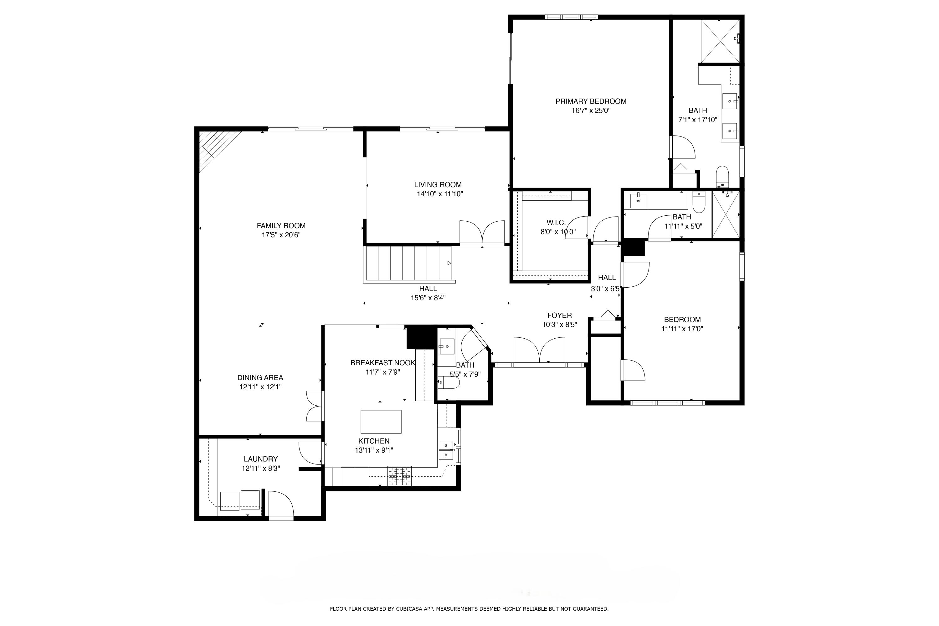 3026 Cross Creek Court