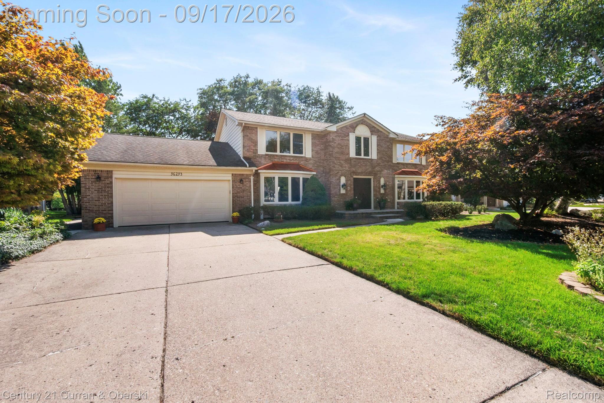 36233 Trenton Court
