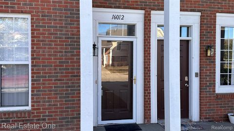 Photo of 16012 MORNINGSIDE, Northville Township, MI 48168 (MLS # 20261041611)