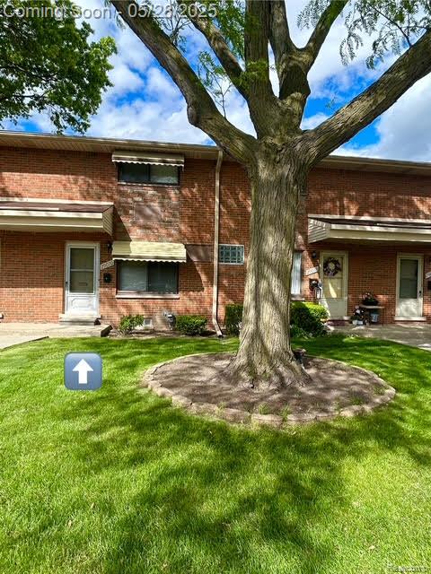 Madison Heights City, Michigan 48071, United States, 2 Bedrooms Bedrooms, ,2 BathroomsBathrooms,Residential,Active,137860