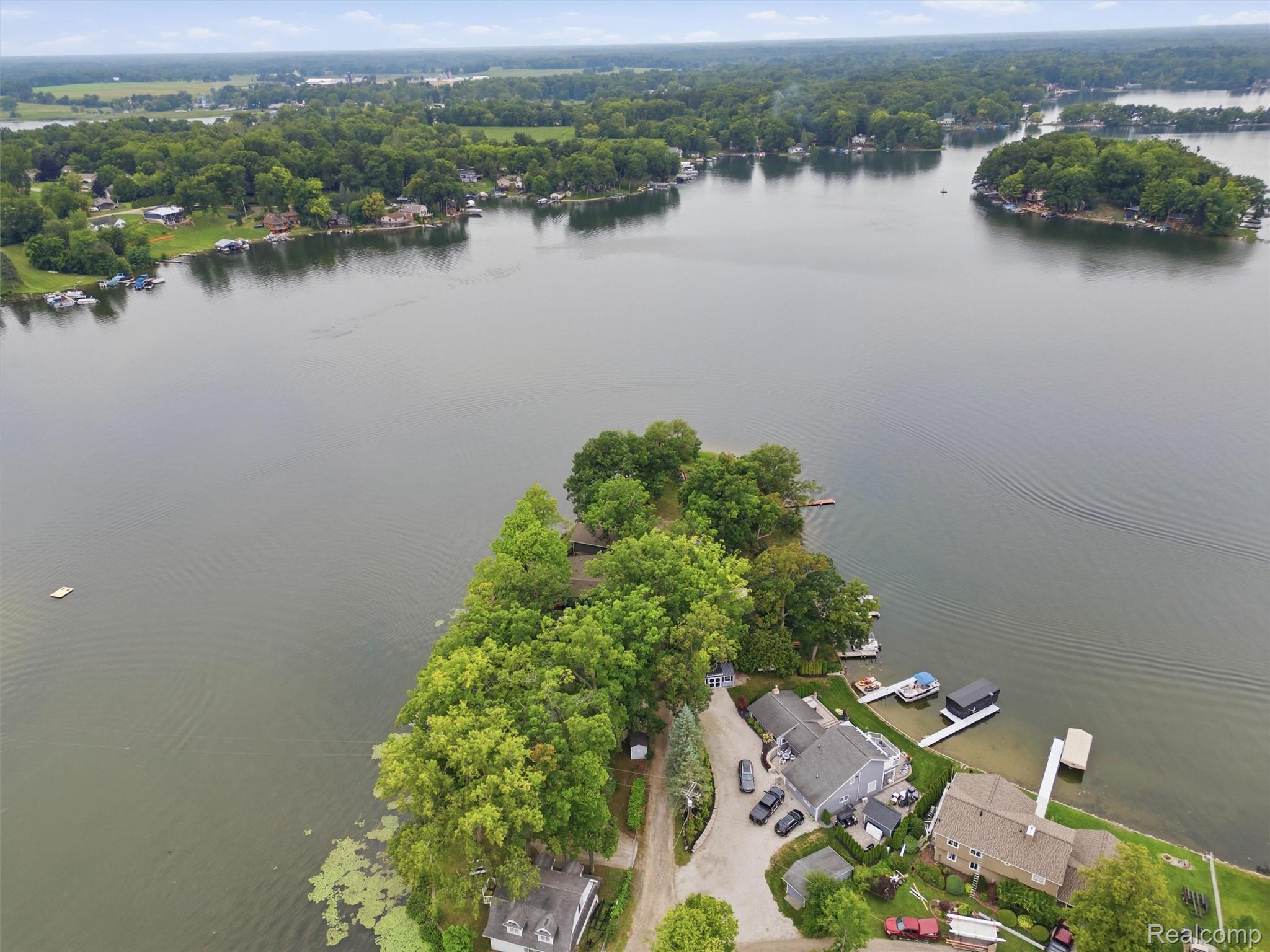 7389 Selma Drive