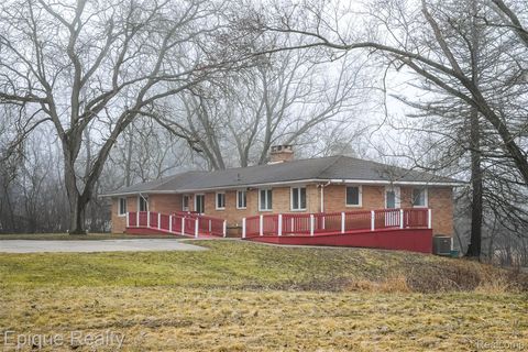 5880 Whittaker Road Ypsilanti Charter Township MI 48197