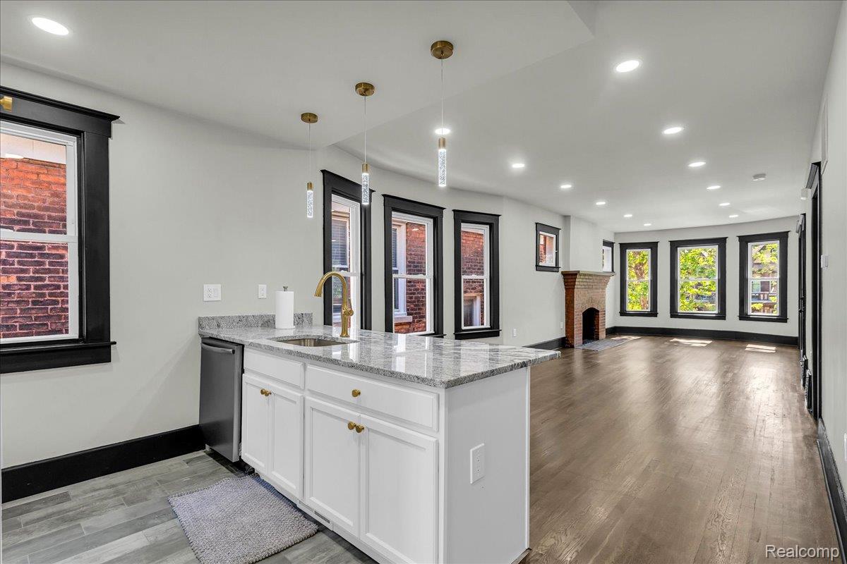 Detroit City, Michigan 48208, United States, 6 Bedrooms Bedrooms, ,3 BathroomsBathrooms,Residential,Active,176789