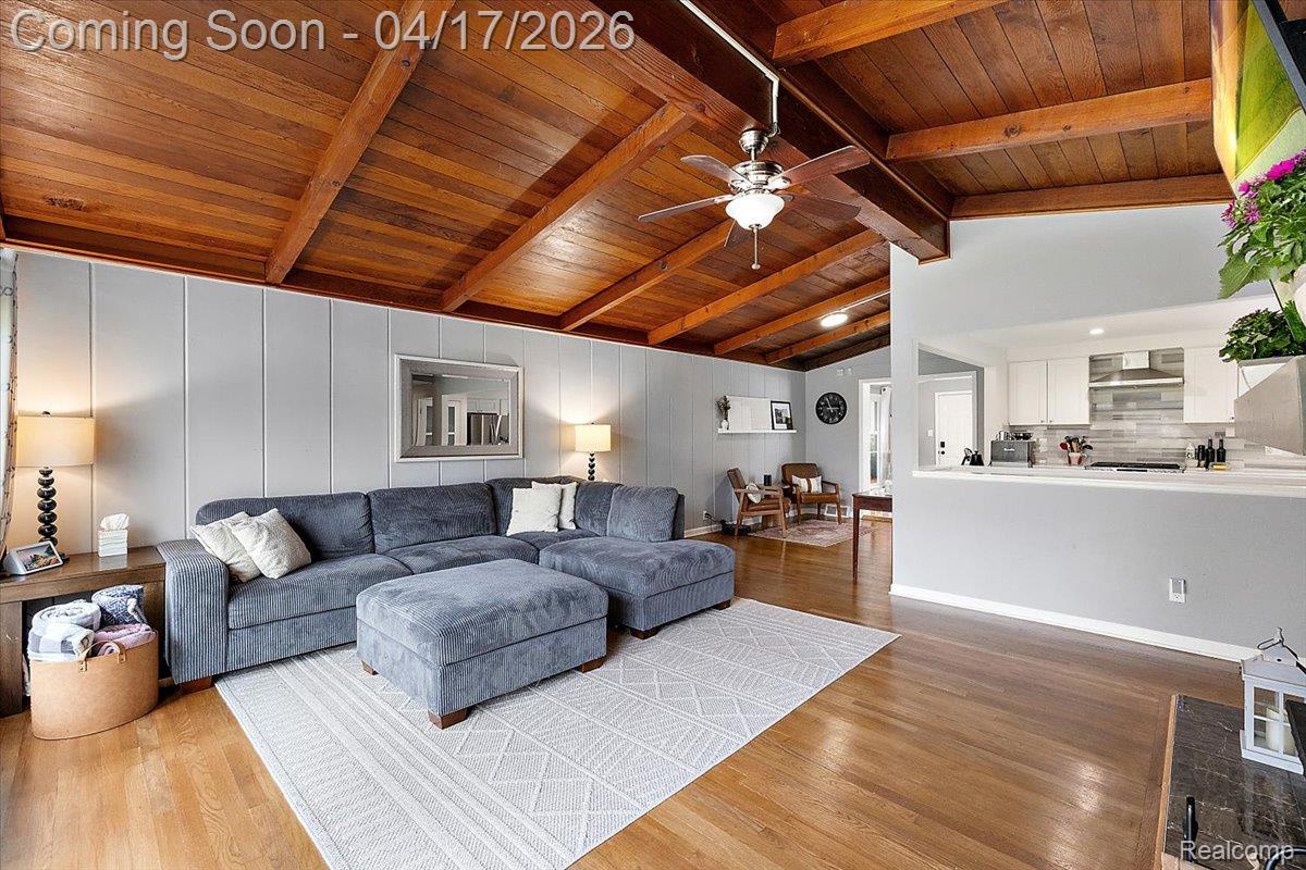 27754 Spring Arbor Drive