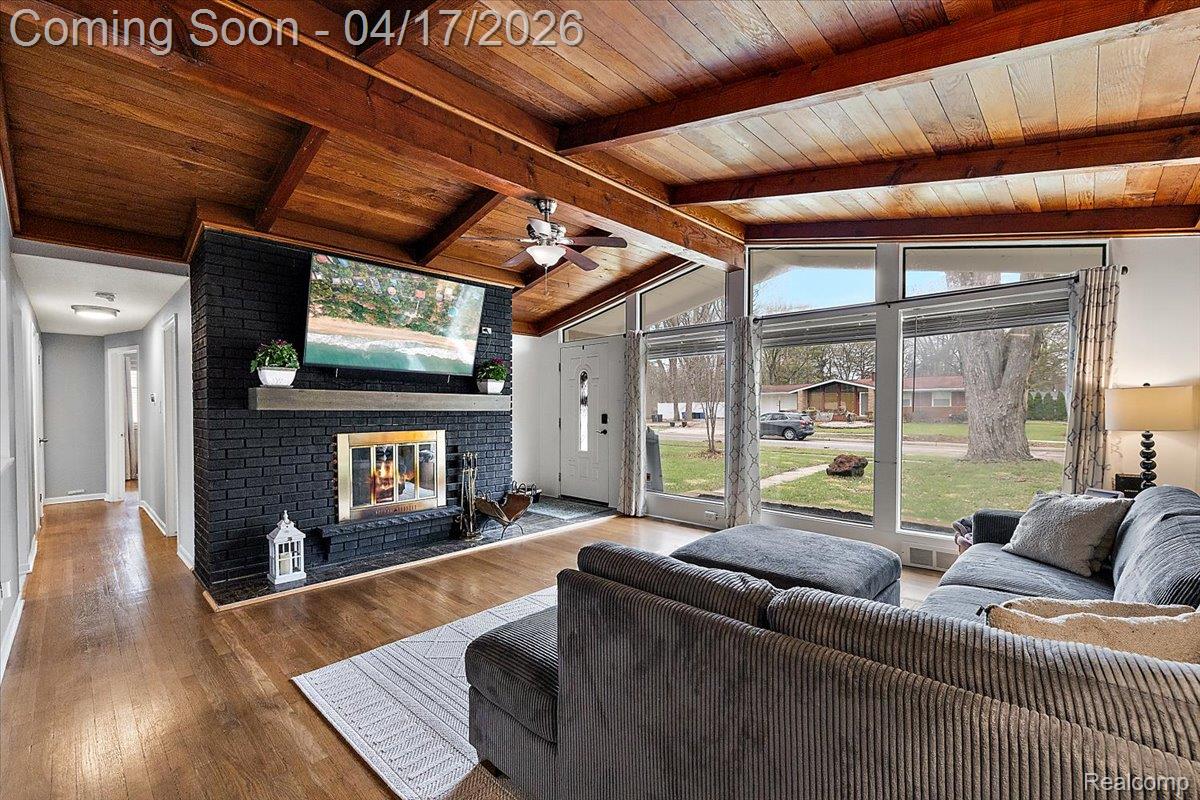 27754 Spring Arbor Drive